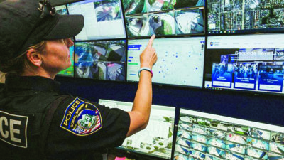 Technology Designed To Thwart Mass Shooters Now Active in Coral Springs