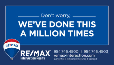 RE/MAX InterAction Realty