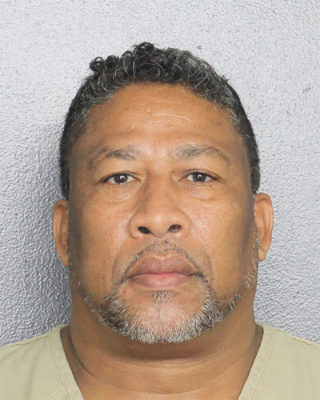 Coral Springs Man Charged With Murder In Tamarac Road Rage Killing ...