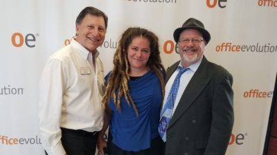 Jewish Organization Opens Headquarters In Coral Springs