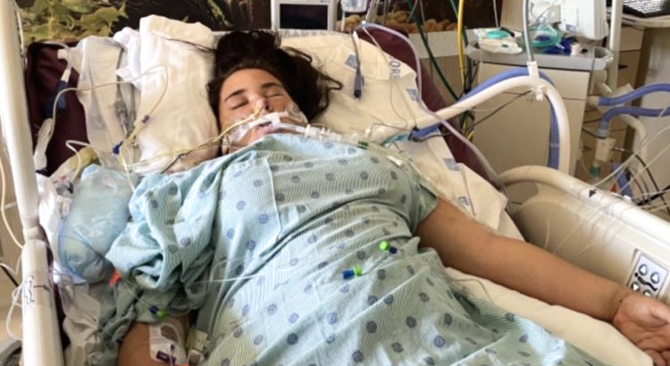 J.P. Taravella Student on Life Support After Contracting COVID-19