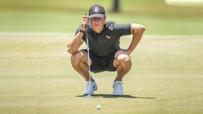 Coral Springs Native Brett Roberts: A Name to Remember