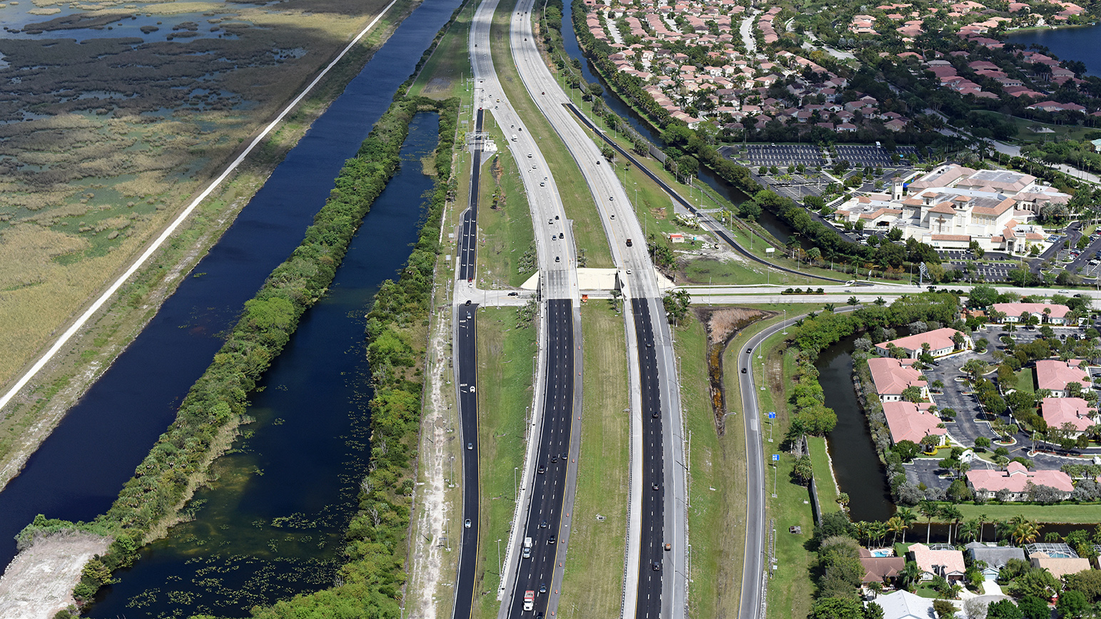 Public Meetings Held for Atlantic Blvd Interchange Improvements at the Sawgrass Expressway