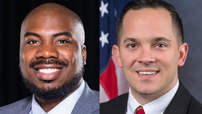 Coral Springs' Vice Mayor Calls Anti-Mask Politician “Representative Blackface”