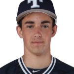 J.P. Taravella Grad Jack Sinclair Drafted in 16th Round of MLB Draft
