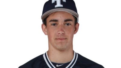 J.P. Taravella Grad Jack Sinclair Drafted in 16th Round of MLB Draft