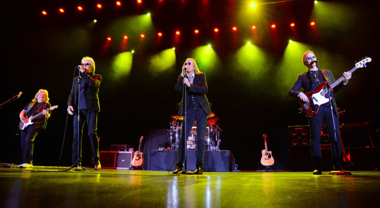 Three Dog Night Performs at the Coral Springs Center for the Arts June 19
