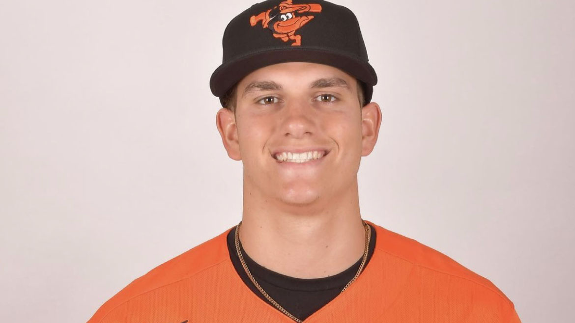 Strong Pitching Lifts the Orioles' Minor Leaguers, While Coby Mayo