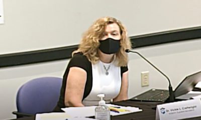 Despite Court Ruling, State Withholds Broward School Board Member Salaries