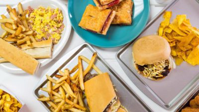 El Cubano Sandwich Shop Opens New Coral Springs Location