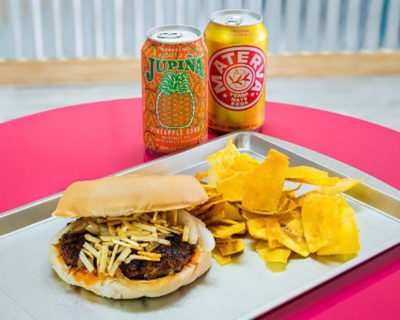 El Cubano Sandwich Shop Opens New Coral Springs Location