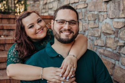 Two Camp Coral Kids Counselors Bond Over their Diabetes, Reunite to Get Married 