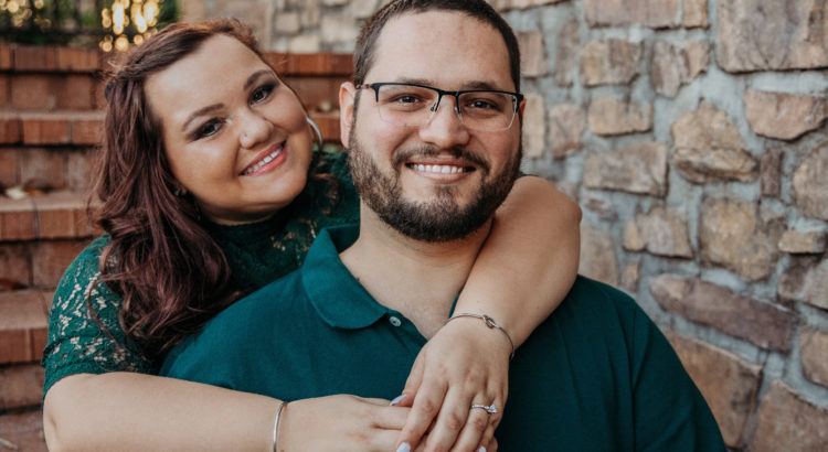 Two Camp Coral Kids Counselors Bond Over their Diabetes, Reunite to Get Married 