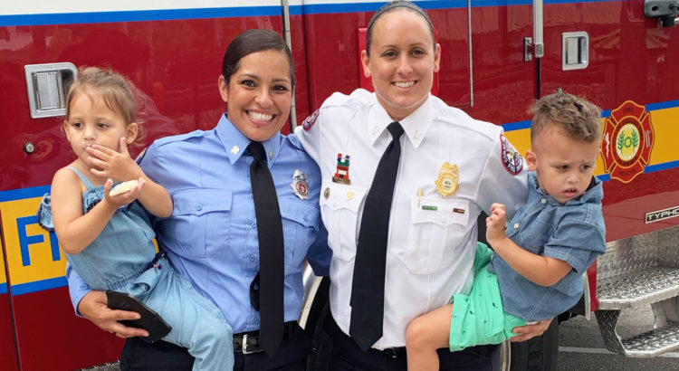 Off-Duty Coral Springs Paramedic Saves Drowning Boy