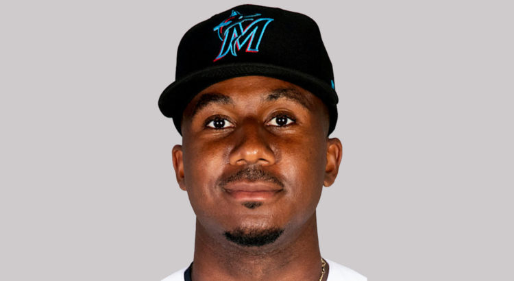 Officials Say Racial Slurs Directed at Lewis Brinson Never Happened