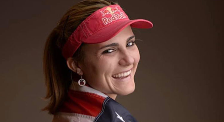 Coral Springs Pro Golfer Lexi Thompson Competes in 2nd Summer Olympics