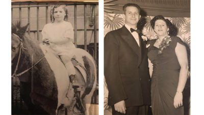 Coral Springs Resident Prepares to Celebrate her 104th Birthday