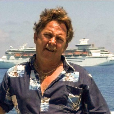 Coral Springs Father Loses 2-Week Battle With COVID-19