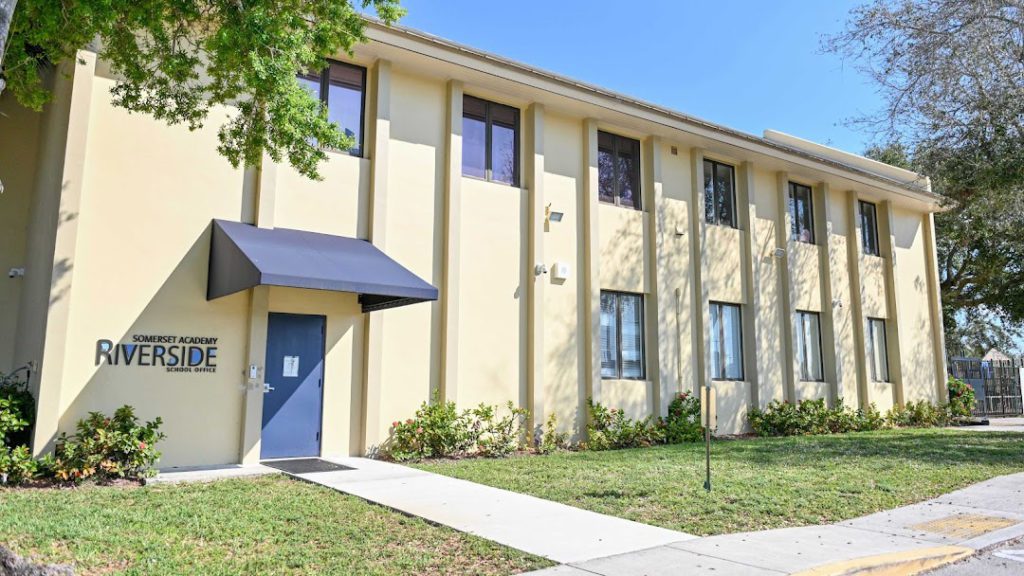 MaskOptional Policy at Somerset Academy Riverside Sparks Worry • Coral