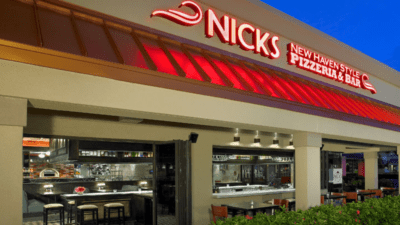 Here Today Gone Tomato, Nick’s New Haven Style Pizzeria Has Closed