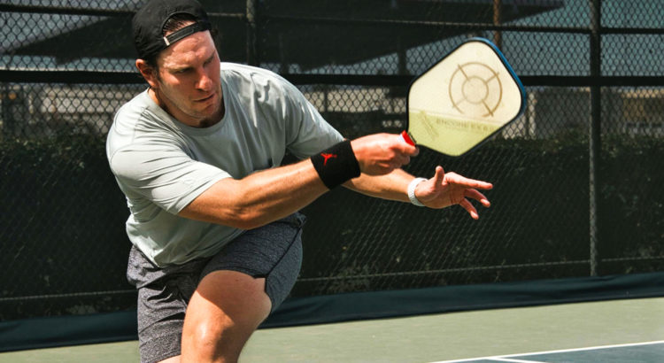 New Pickleball Tournament Will Benefit Coral Springs Community Chest