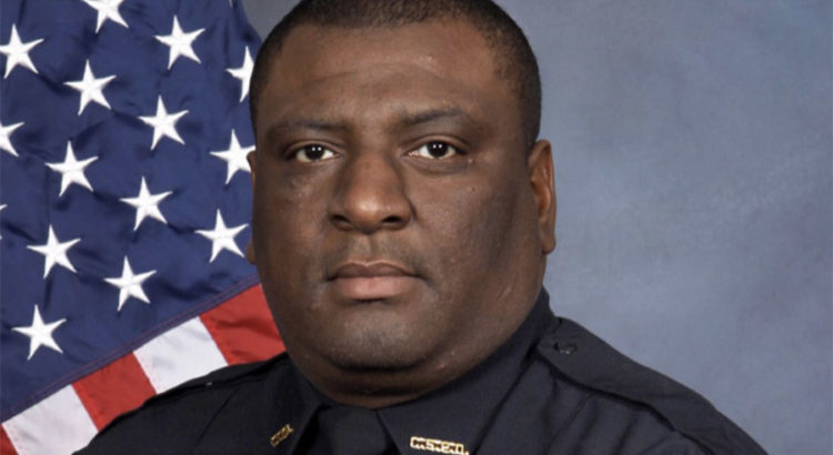 Police Raising Money for Son of Sgt. Patrick Madison