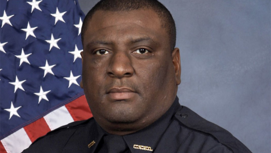 Coral Springs Police Officer Dead After Complications of COVID-19