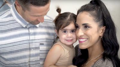 The Maternity Place at Broward Health Coral Springs Voted South Florida's Best by Regional Family Magazine