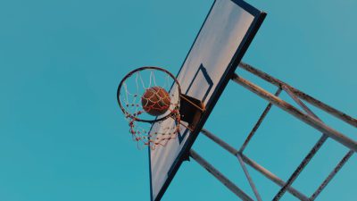 Cypress Park Basketball Court Construction Funding Approved
