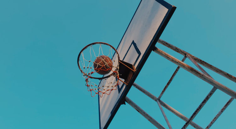 Cypress Park Basketball Court Construction Funding Approved