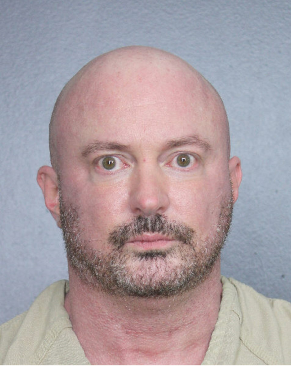 Coral Springs Man Charged With Sexually Assaulting Child