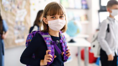 Broward Schools Backtrack on Mask Mandate After Governor's Order