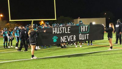 J.P. Taravella and Coral Glades Prepare For 2nd Annual Jason G. Stein Swamp Bowl