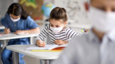 Broward County Schools Report New Cases of COVID-19