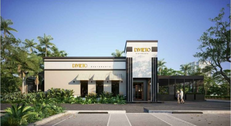 New Italian Restaurant Divieto Ristorante Coming to Coral Springs in 2023