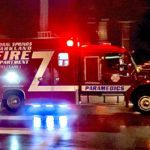 Fire Rescue Man Killed in Vehicle Crash in Coral Springs