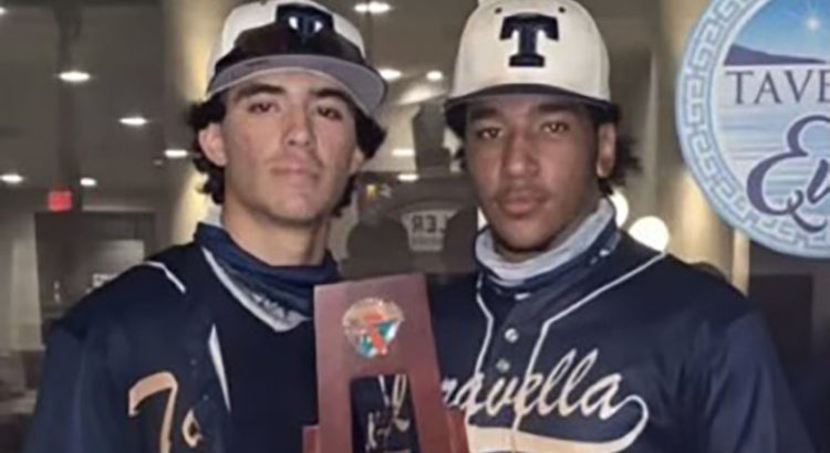 Teammates From J.P. Taravella Baseball Commit to Same College
