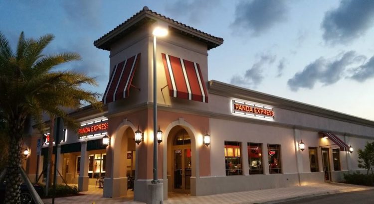 “Food Contaminated By Live Flying Insects”: Coral Springs Panda Express Ordered Closed