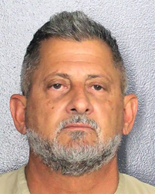 Parkland Man Drove Ferrari 100 MPH in Deadly Crash, Police Say