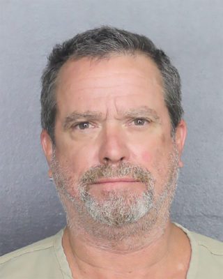 Coral Springs Man Charged in Baseball Bat Attack