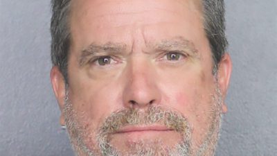 Coral Springs Man Charged in Baseball Bat Attack