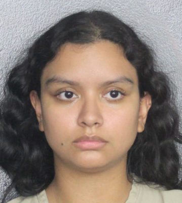 Coral Springs Woman Faked Threatening Messages From Man She Met on Dating App