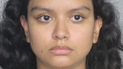 Coral Springs Woman Faked Threatening Messages From Man She Met on Dating App