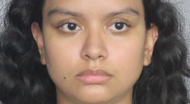 Coral Springs Woman Faked Threatening Messages From Man She Met on Dating App