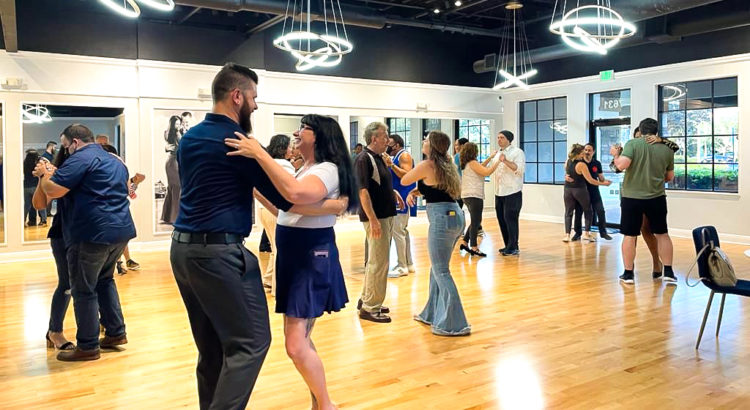 Arthur Murray Dance Studio of Parkland Hosts Grand Opening Event