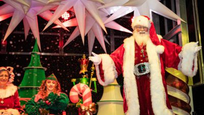 Coral Springs Honored With SUNsational Awards