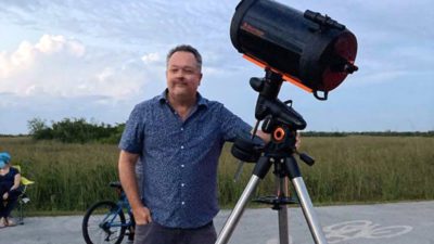 Guide to the Galaxy: 'It's Written in the Stars'