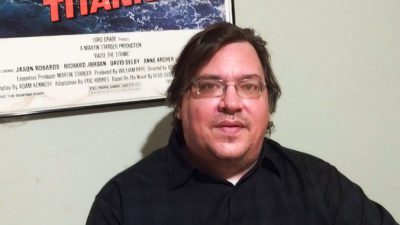 Coral Springs Man’s Passion for History and Mythology Lead to New Book