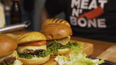 Coral Springs Butcher Shop Is Bad to the Bone