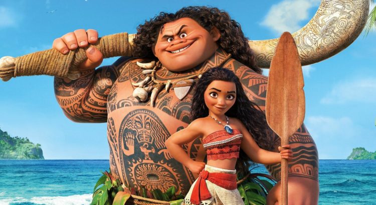 Coral Springs Holds Inaugural Movie in the Pool Featuring ‘Moana’